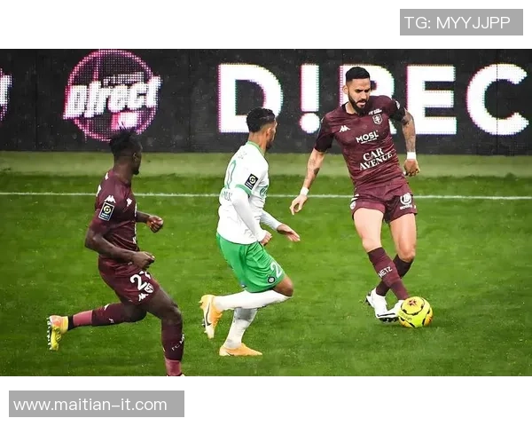 洛里昂与格勒诺布激战正酣谁能在法甲赛场上笑到最后