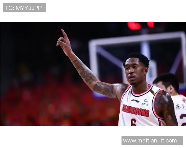 马尚布鲁克斯的篮球之路：从新秀到明星球员的成长历程与成就分析